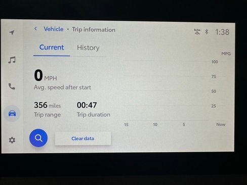 Used 2025 Toyota Prius XLE image 32