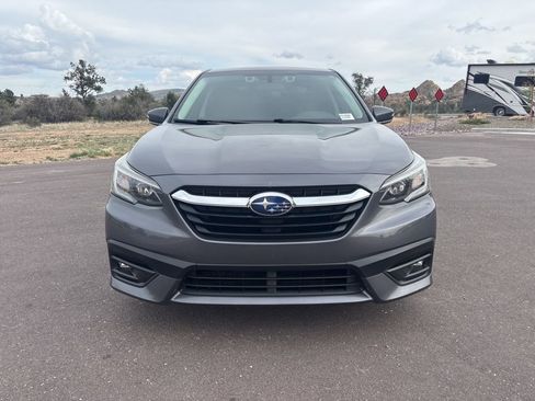 Used 2022 Subaru Legacy Premium AWD/4WD image 10