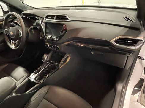 Used 2023 Chevrolet TrailBlazer ACTIV w/ Convenience Package image 26