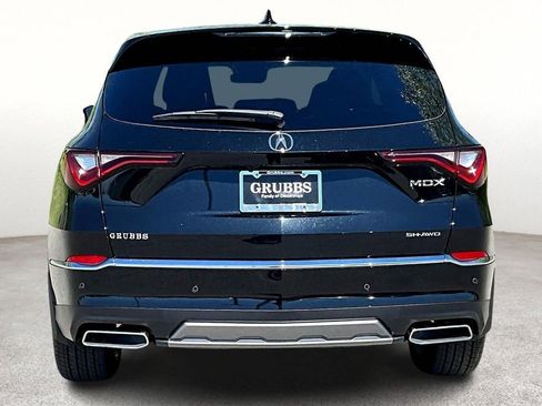 New 2026 Acura MDX w/ Technology Package image 8