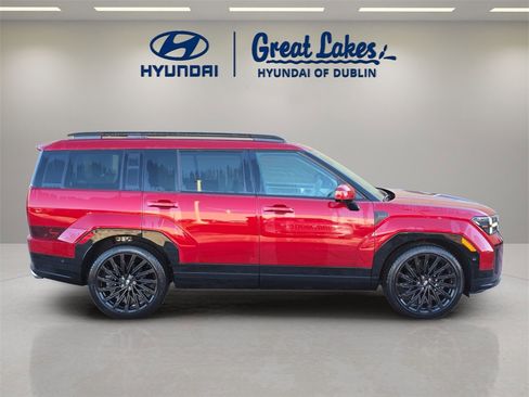 Used 2024 Hyundai Santa Fe Calligraphy image 6