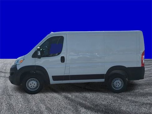 Used 2025 RAM ProMaster 1500 w/ Safety Group image 7