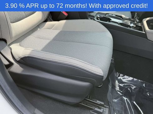 Certified 2026 Subaru Forester Premium w/ Base/Premium Package AWD/4WD image 11