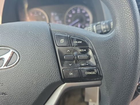 Used 2017 Hyundai Tucson SE image 21