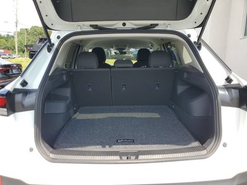 Certified 2026 Volkswagen Tiguan S FWD image 14