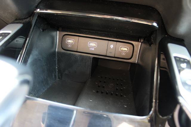 Used 2021 Kia Sorento SX Prestige AWD/4WD image 26