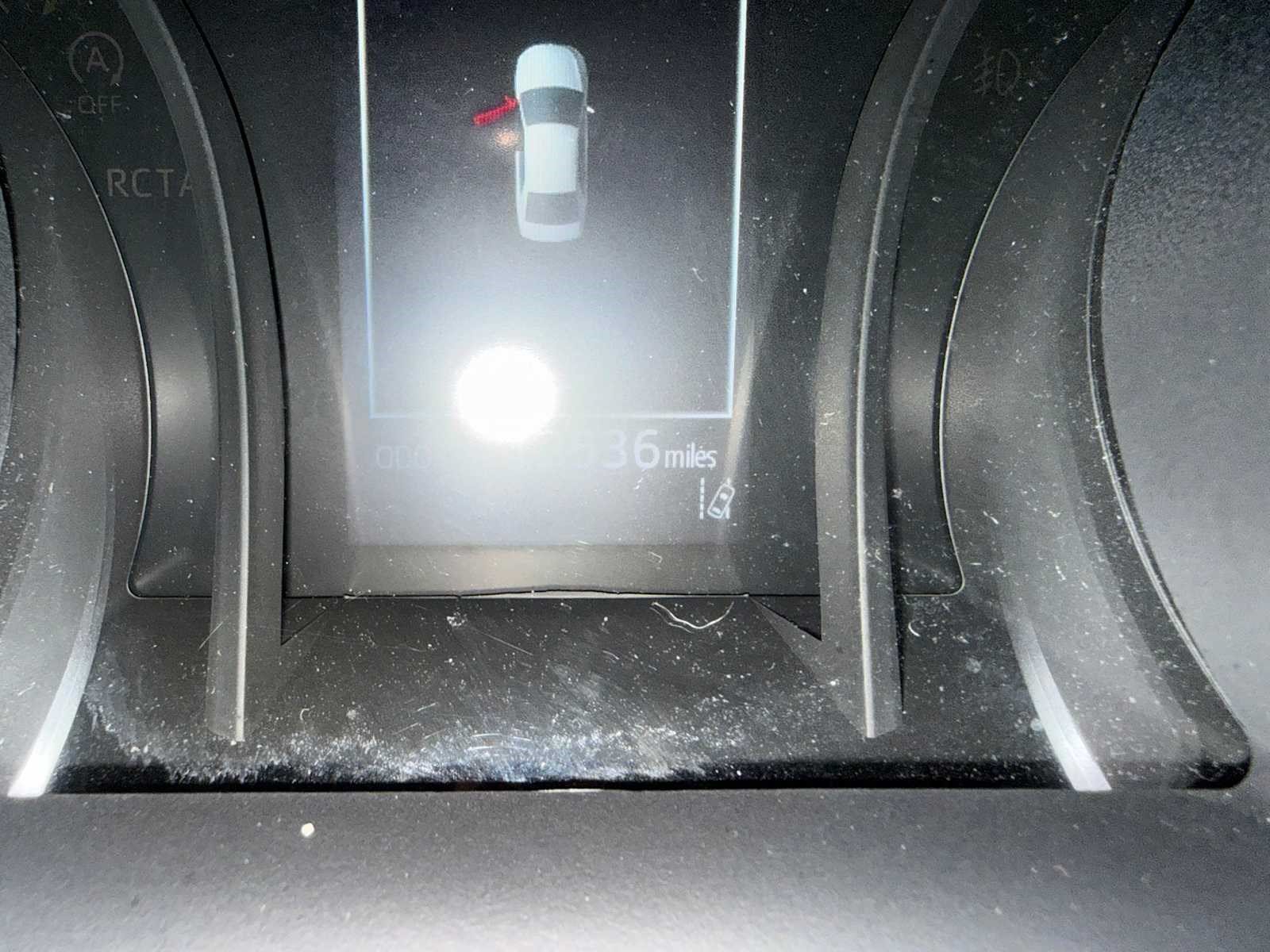 Certified 2024 Toyota Camry LE FWD image 35