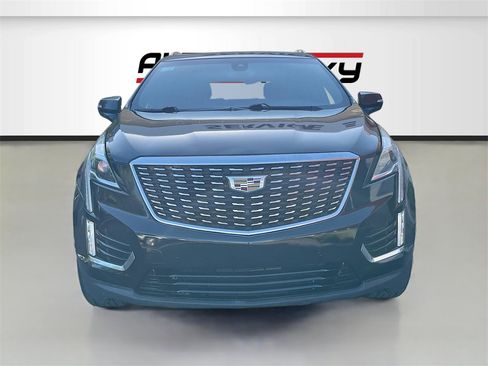 Used 2020 Cadillac XT5 Premium Luxury image 2