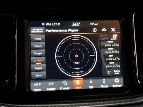 Used 2022 Dodge Challenger SRT Super Stock RWD image 29