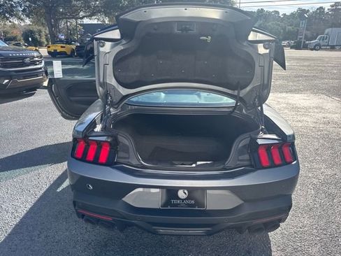 Used 2026 Ford Mustang Dark Horse image 10