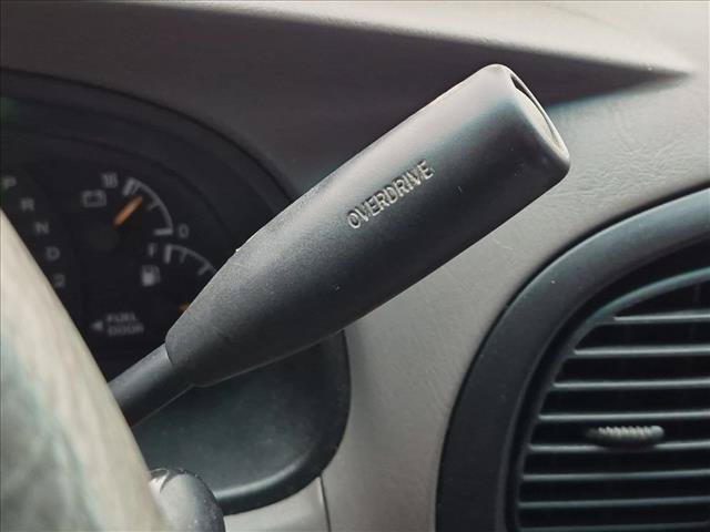 Used 2002 Toyota Tundra SR5 RWD image 10
