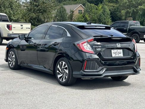 Used 2017 Honda Civic LX image 5
