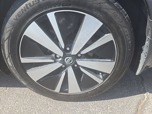 Used 2021 Nissan Altima 2.5 SV FWD image 37