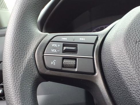 Used 2025 Honda Accord SE image 21