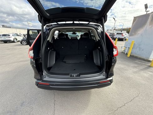 Used 2023 Honda CR-V EX-L image 34