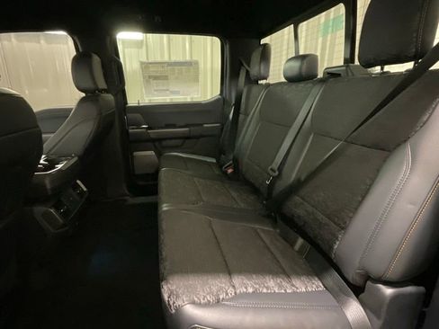 Used 2026 Ford F150 Tremor AWD/4WD image 9