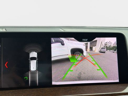 Used 2019 BMW X3 xDrive30i w/ Premium Package image 30