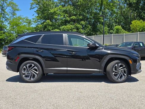 New 2026 Hyundai Tucson SEL Plus AWD/4WD image 17