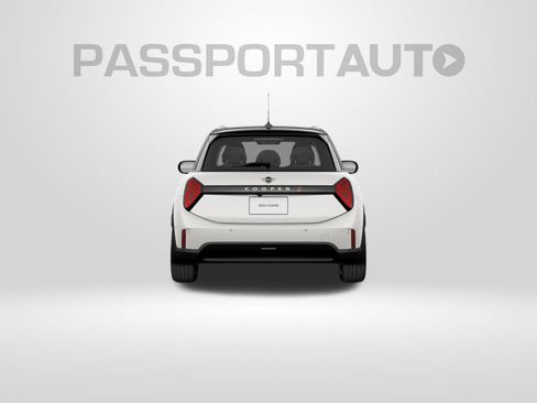 New 2026 MINI Cooper S FWD image 5