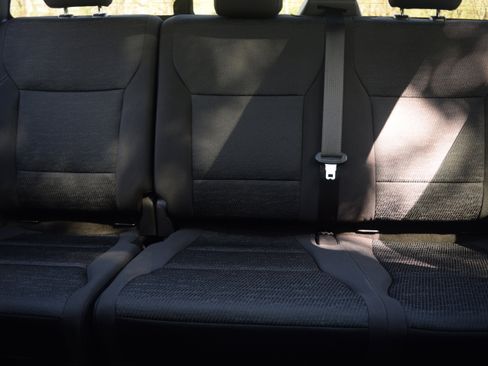 Used 2023 Ford F150 XLT w/ Equipment Group 302A High image 16