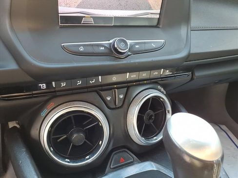 Used 2023 Chevrolet Camaro LT RWD image 22