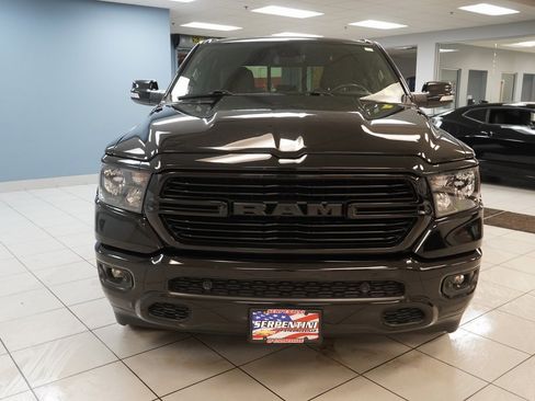 Used 2019 RAM 1500 Big Horn image 14