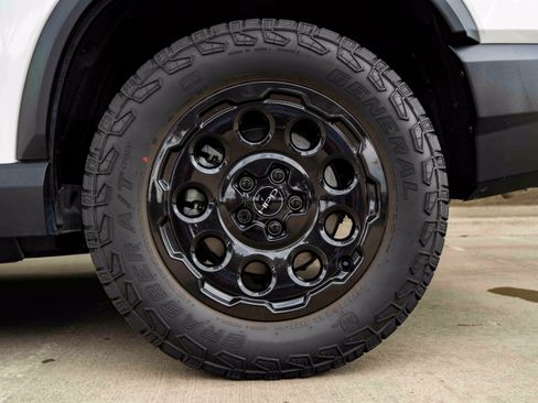 Used 2026 Honda Passport TrailSport Elite image 15