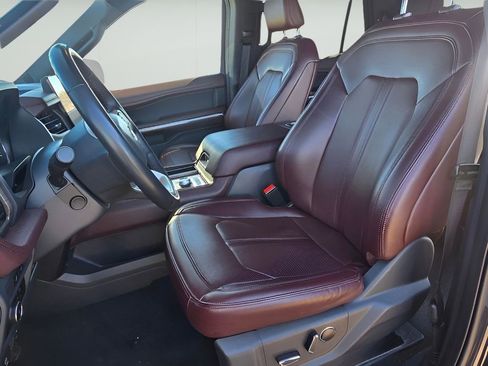 Used 2024 Ford Expedition Max Limited image 13