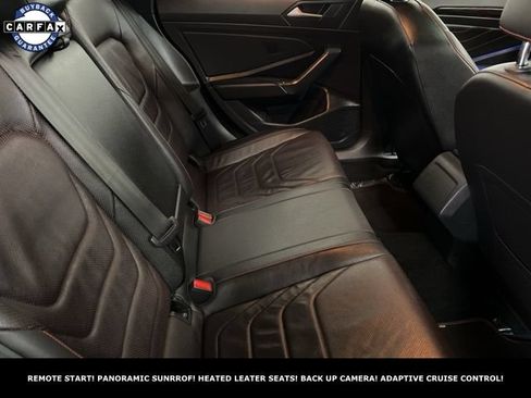 Used 2022 Volkswagen Jetta GLI Autobahn FWD image 30