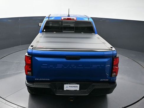Used 2024 Chevrolet Colorado ZR2 w/ Technology Package image 29