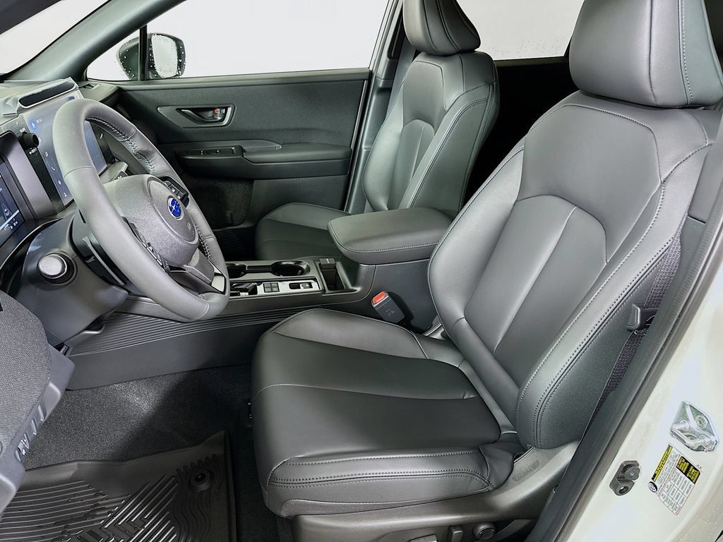 Used 2026 Subaru Outback Premium w/ Premium/Limited Package AWD/4WD image 8