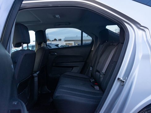 Used 2016 Chevrolet Equinox LT w/ Convenience Package image 20