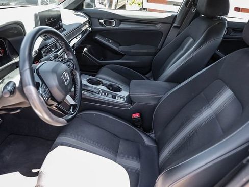 Used 2022 Honda Civic Sport image 17