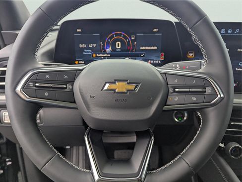 New 2026 Chevrolet Traverse LT w/ Driver Confidence Package image 11