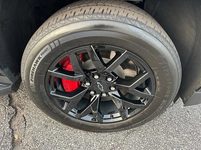 Certified 2023 Chevrolet Tahoe RST w/ RST Performance Edition AWD/4WD image 35