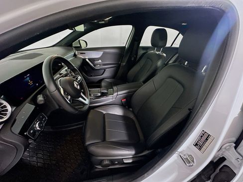 Used 2022 Mercedes-Benz A 220 image 13