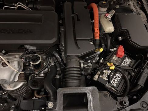 Used 2024 Honda Accord Sport image 23