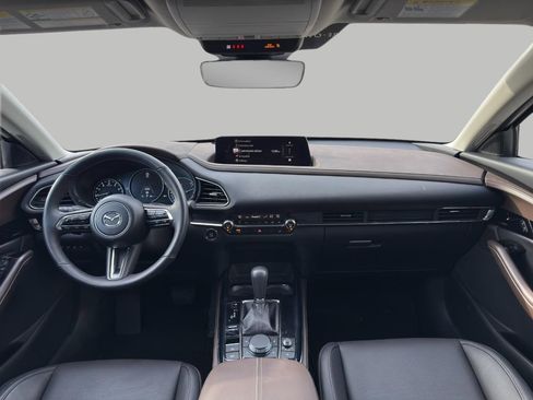 Used 2025 MAZDA CX-30 2.5 Turbo w/ Premium Plus Pkg image 16