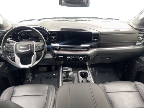 Used 2024 GMC Sierra 1500 SLT RWD image 53