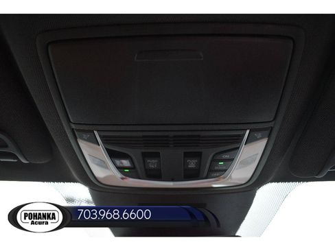 New 2026 Acura MDX Type S AWD/4WD image 18