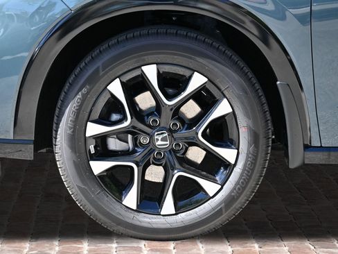 New 2026 Honda HR-V EX-L image 31