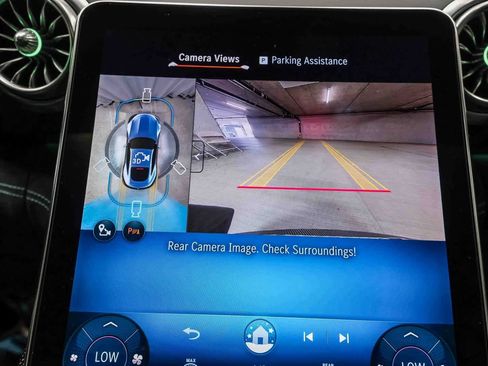 New 2025 Mercedes-Benz AMG GT 63 image 26