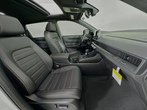 New 2026 Honda CR-V Sport-L image 36