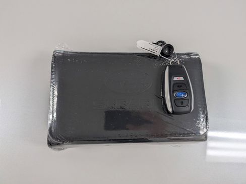 New 2025 Subaru Crosstrek 2.0i Premium image 6