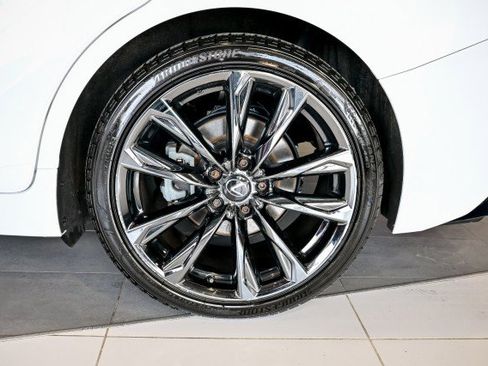 Used 2024 Lexus IS 350 F Sport w/ Memory Package image 51