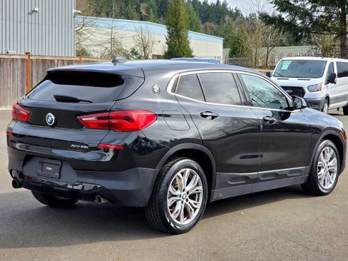 Used 2018 BMW X2 xDrive28i image 7