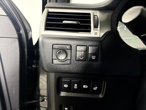 Used 2023 Lexus GX 460 Premium w/ Premium Plus Package AWD/4WD image 29