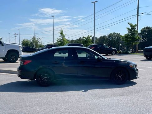 Used 2022 Honda Civic Sport image 8