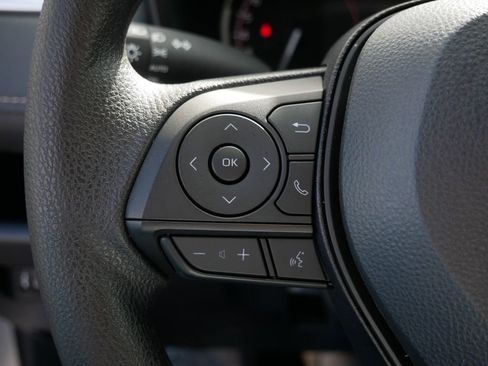 Certified 2025 Toyota RAV4 XLE AWD/4WD image 28