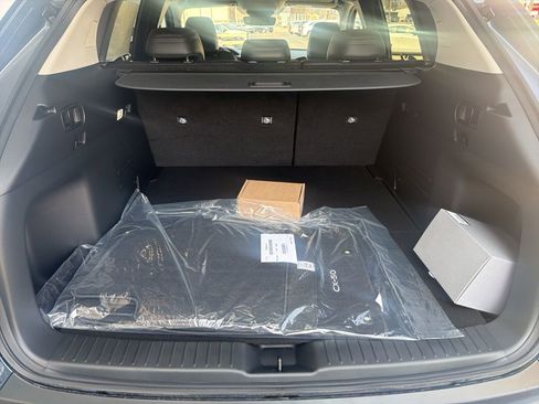 New 2026 MAZDA CX-50 AWD 2.5 S w/ Cargo Package image 9